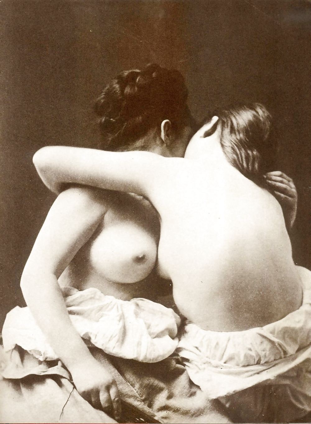 Vintage Erotica #17152129