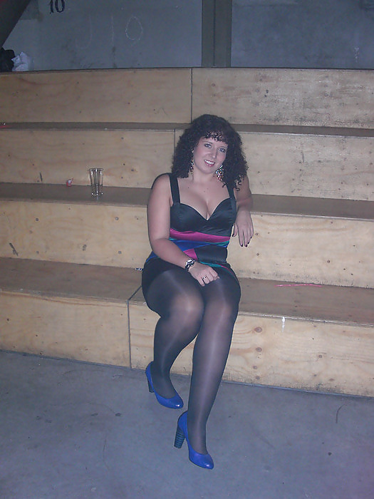 Sexy Natasja en friends #8777970