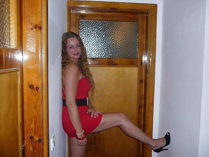 Sexy Natasja en friends #8778036
