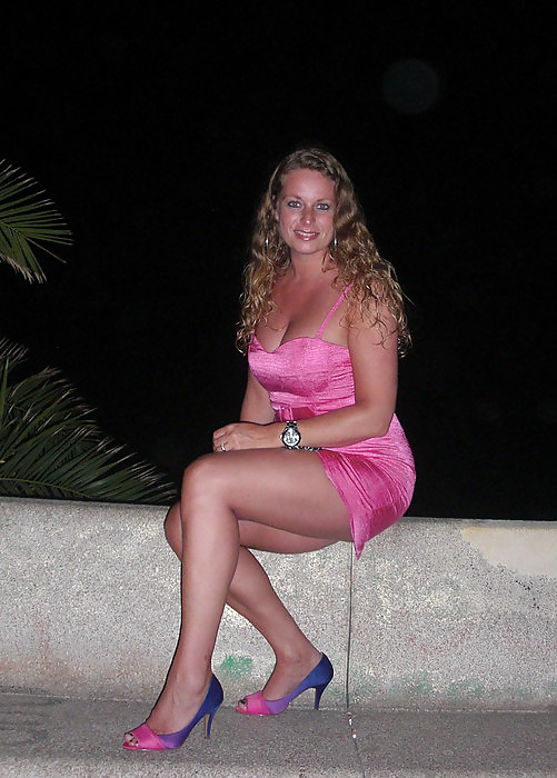Sexy Natasja en friends #8778058