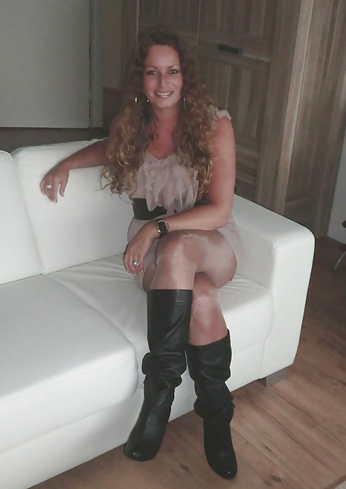 Sexy Natasja en friends #8778116