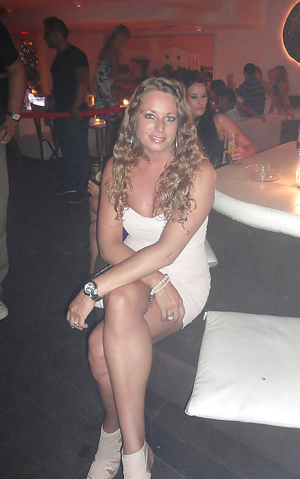 Sexy Natasja en friends #8778148