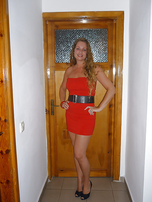 Sexy Natasja en friends #8778182