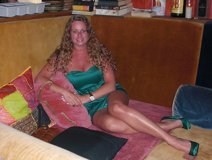 Sexy Natasja en friends #8778260
