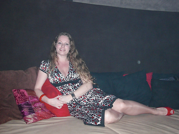 Sexy Natasja en friends #8778266