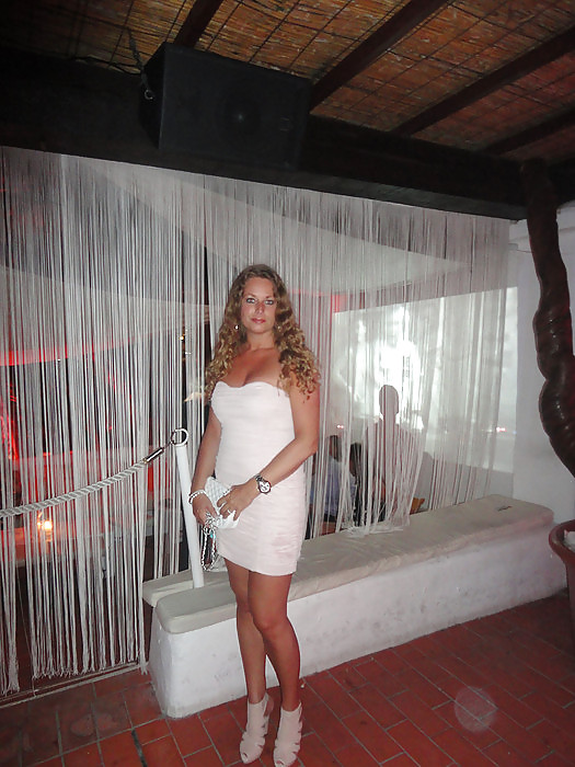 Sexy Natasja en friends #8778297