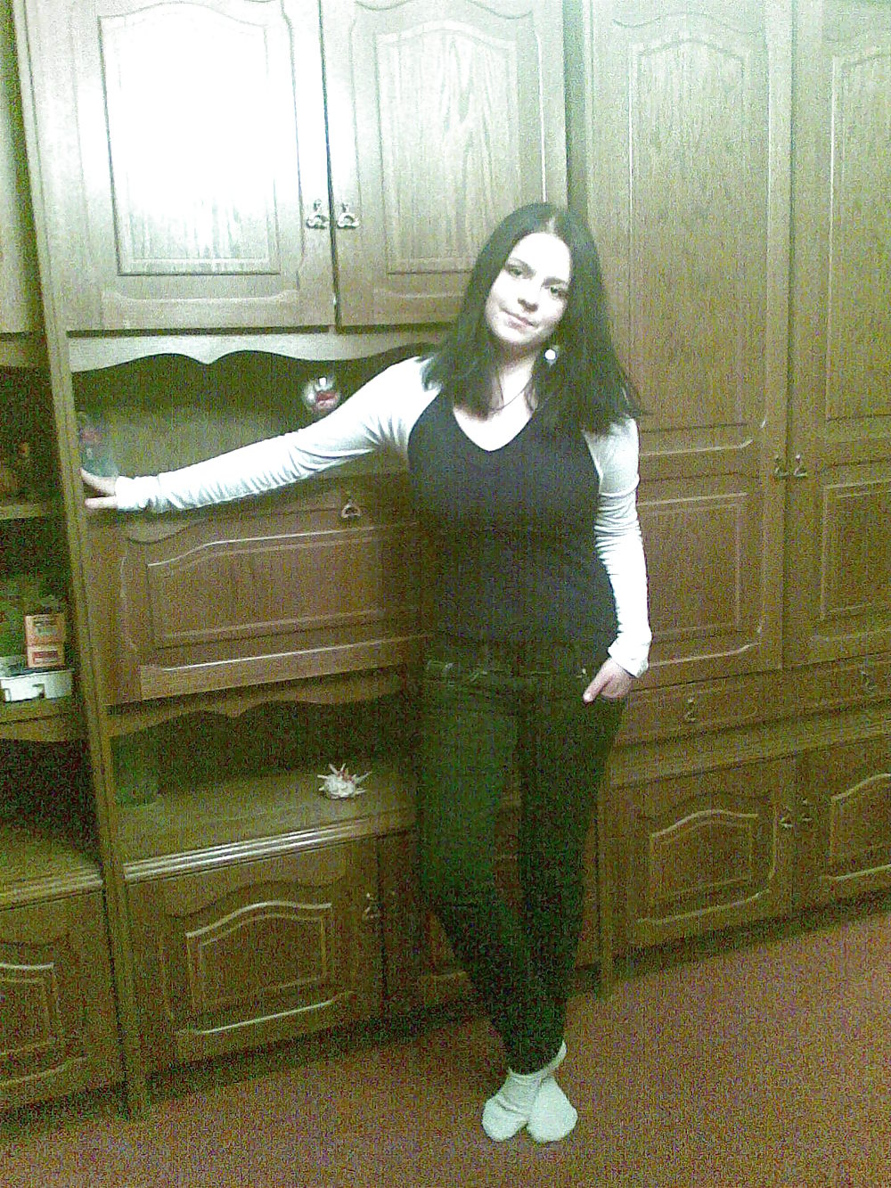 Me brunette #22015378