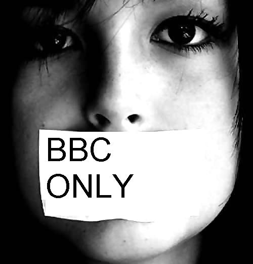 White bitch 4 BBC ONLY #16878197