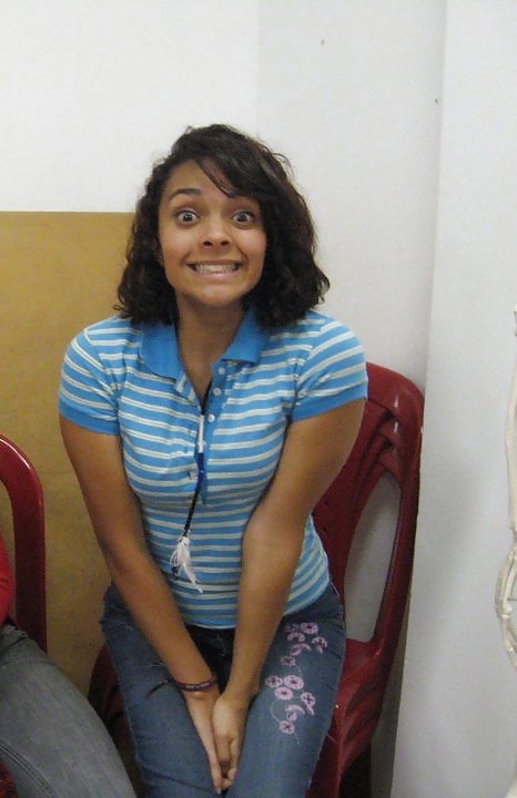 Exercise me #9849732