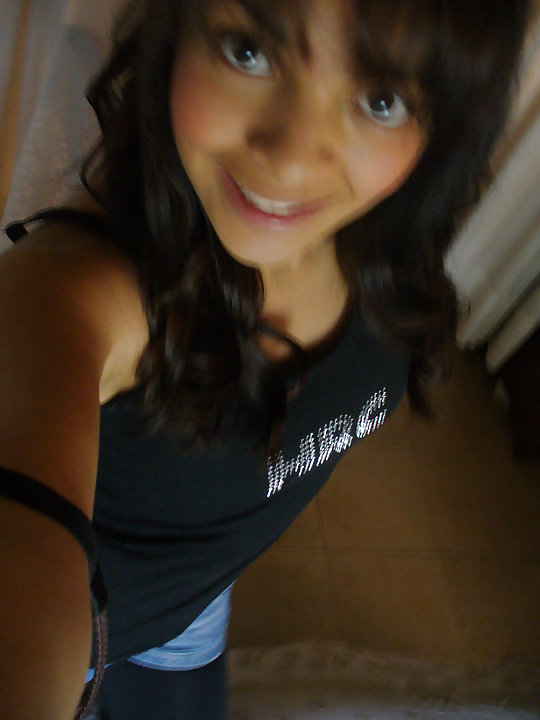 Exercise me #9849815