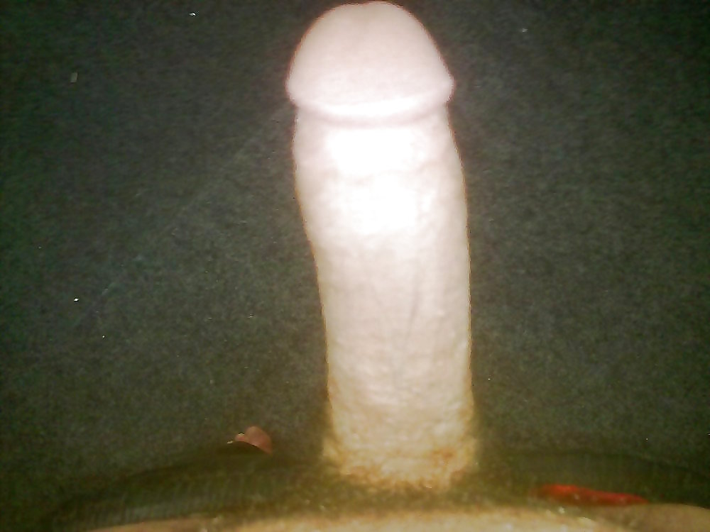 My dick .) #3805814