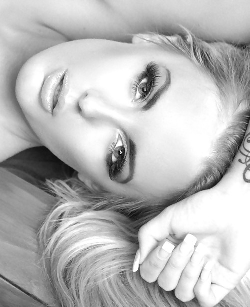 Black and White 88! #8506473