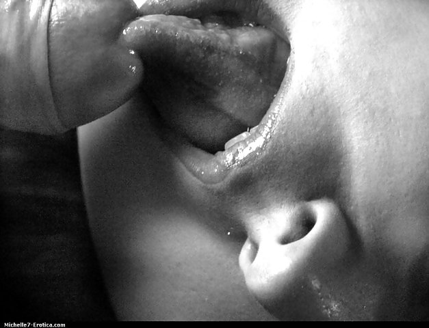 Mmmm Just Tongue  #3185999