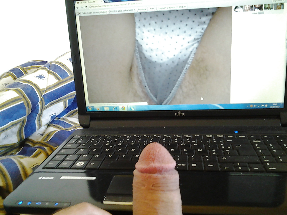 Ipek16 t me fait bander bebe #9479980