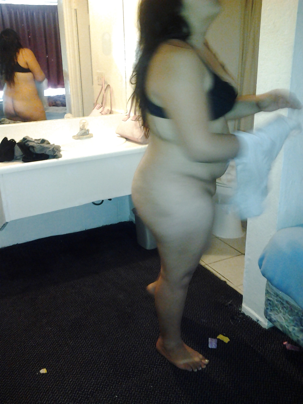 Mountainous Booty Raquelly #9819086