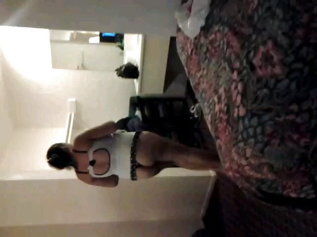 Mountainous Booty Raquelly #9819132