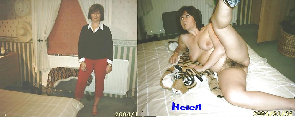 Before after 299. (Small tits special) #3589825