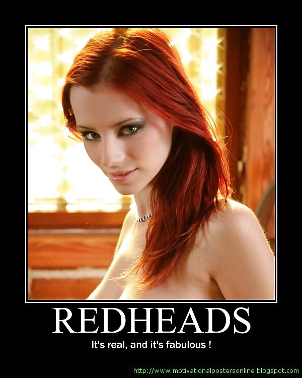 Redhead 4! #7024591