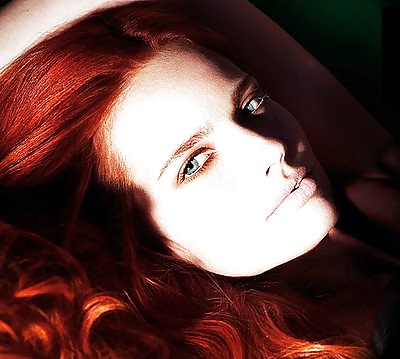 Redhead 4! #7024667