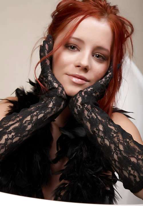 Redhead 4! #7024696