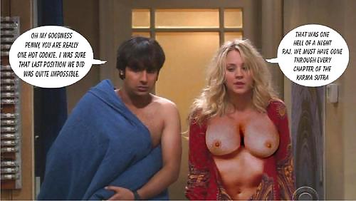 500px x 282px - More of The Big Bang Theory Porn Pictures, XXX Photos, Sex Images #968704 -  PICTOA