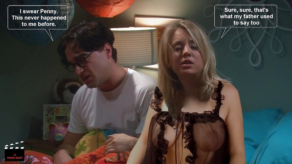 More of The Big Bang Theory #16544800