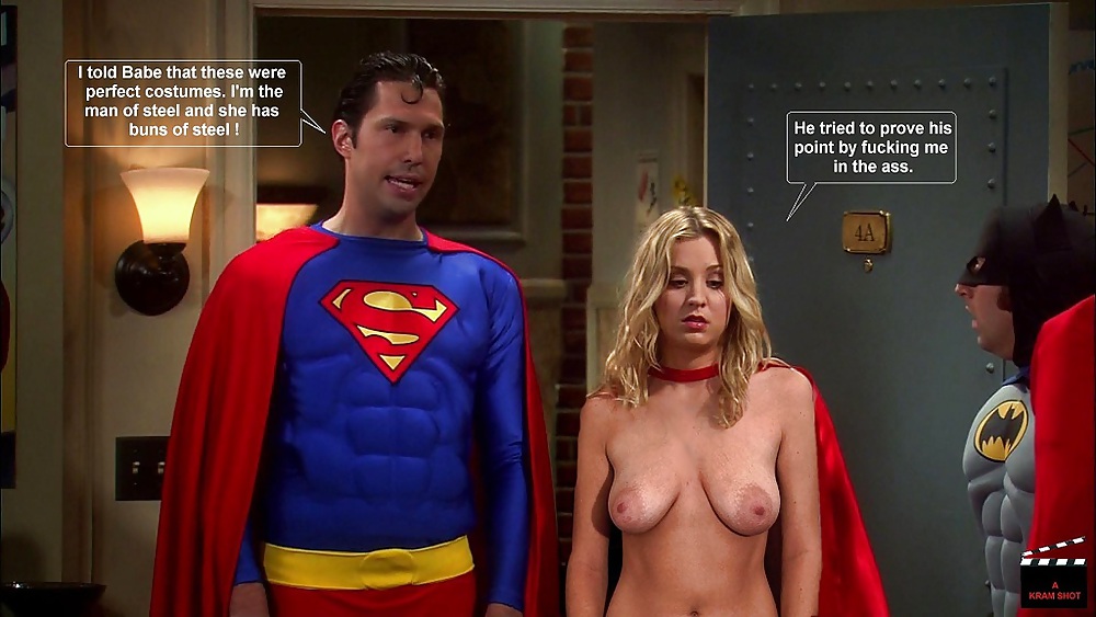 More of The Big Bang Theory #16544885