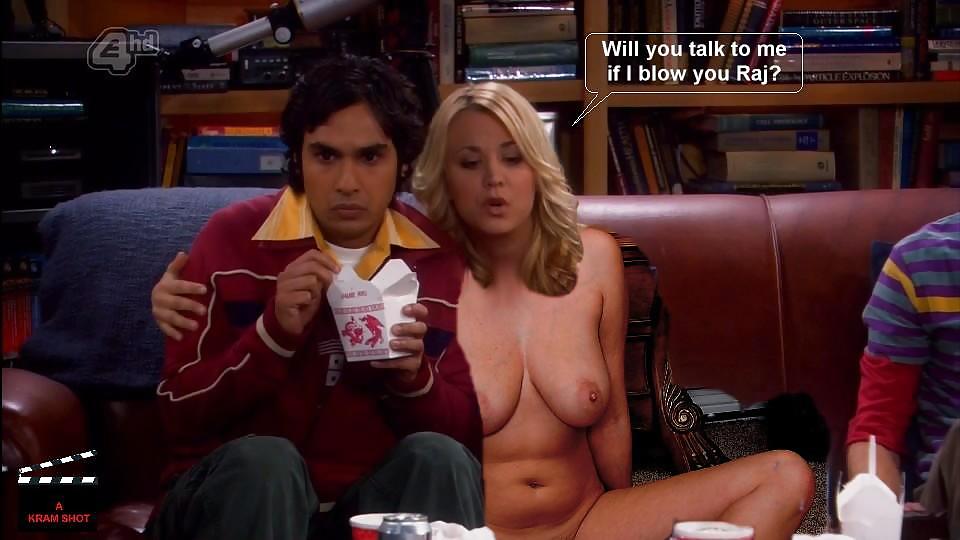 More of The Big Bang Theory #16544914