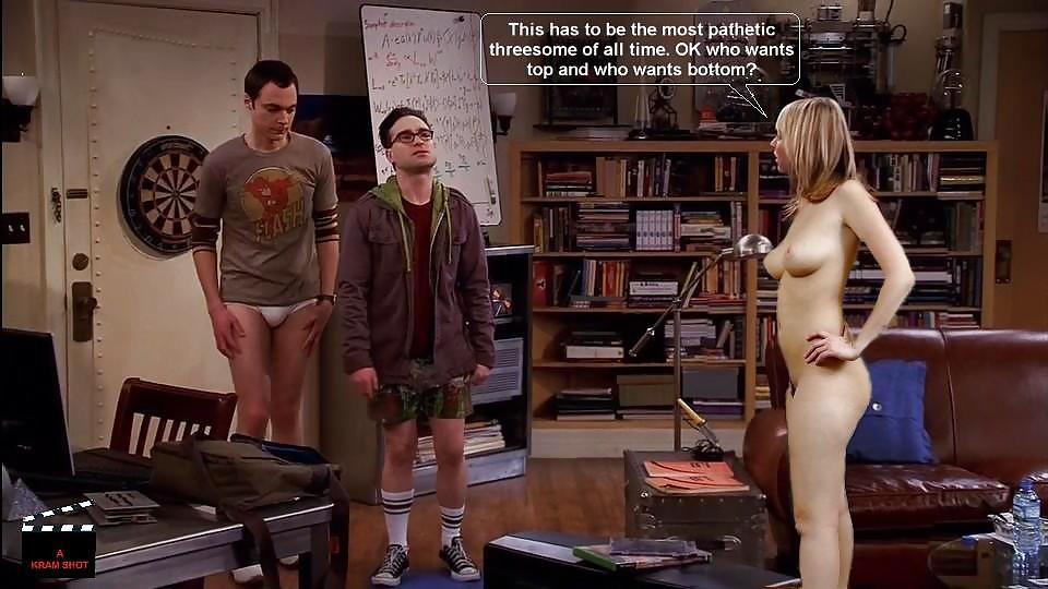 More of The Big Bang Theory #16544921