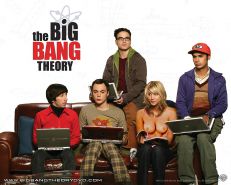 The big bang theory porn