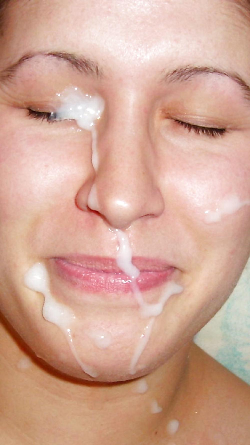 Volle Ladung Ins Gesicht 27 #2034920