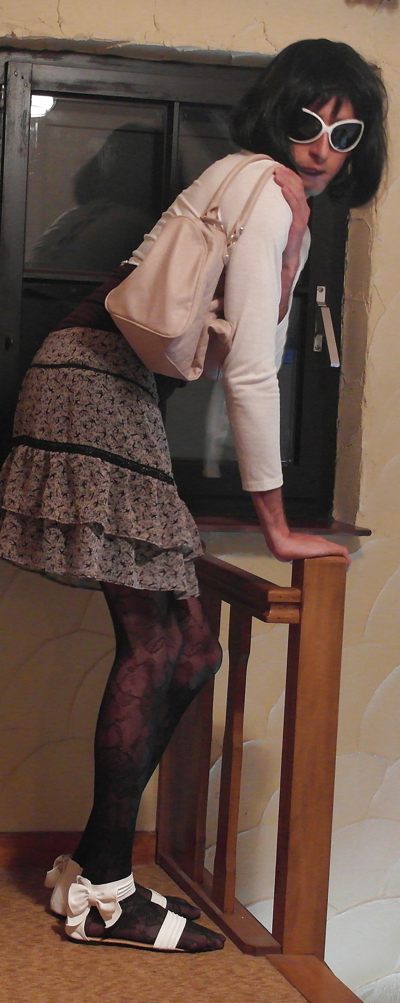 Sentirse como una mujer de verdad
 #20344077