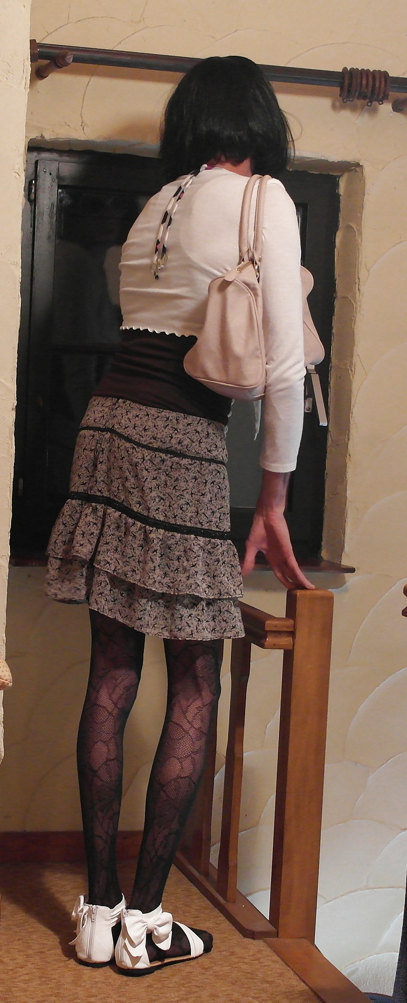 Sentirse como una mujer de verdad
 #20344086