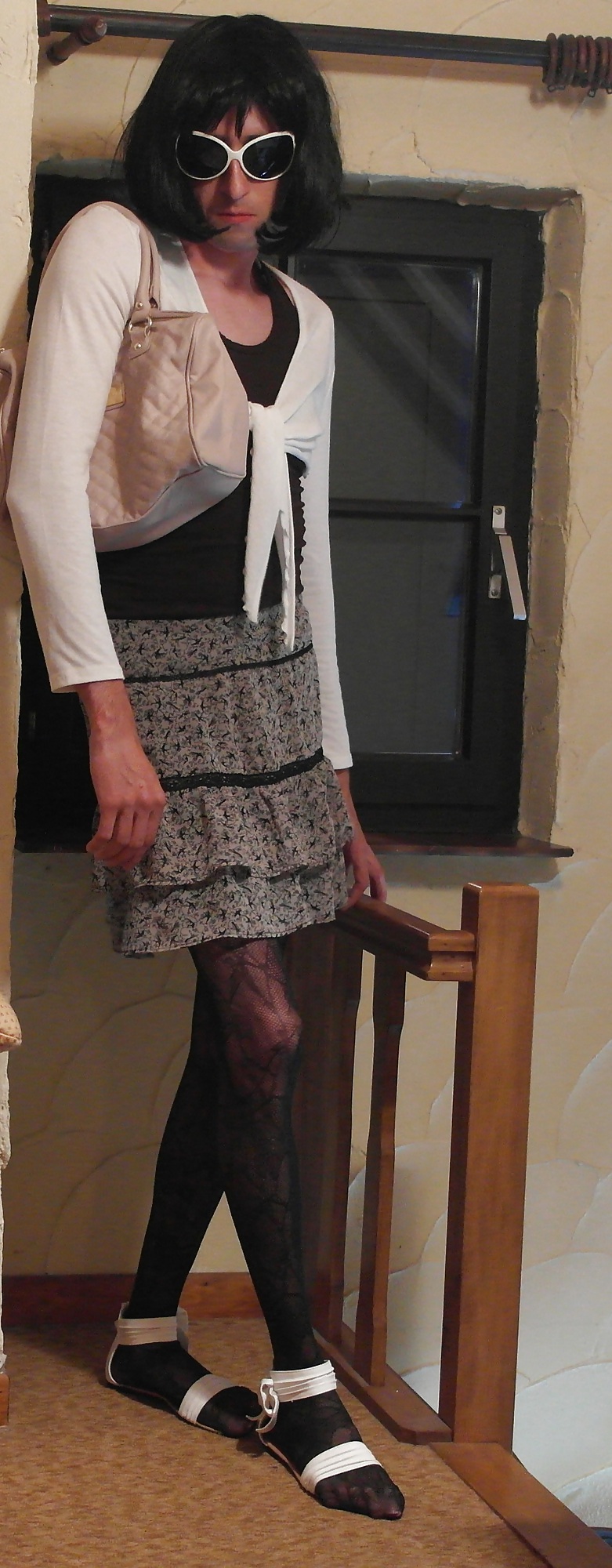 Sentirse como una mujer de verdad
 #20344096