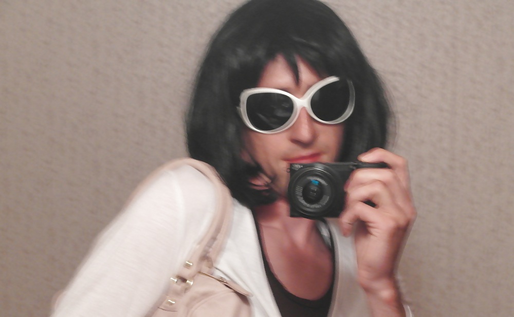 Sentirse como una mujer de verdad
 #20344109