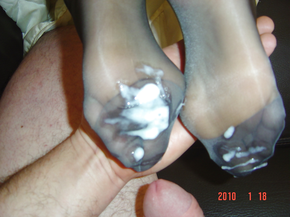 足コキ
 #14032915