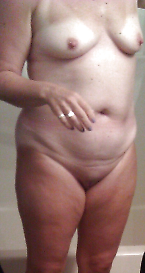 Thick, White, and Cellulite 34 #12013151
