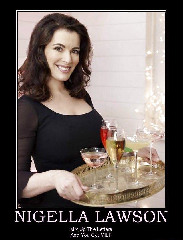 Ultimate cocktease cook Nigella lawson #18967161