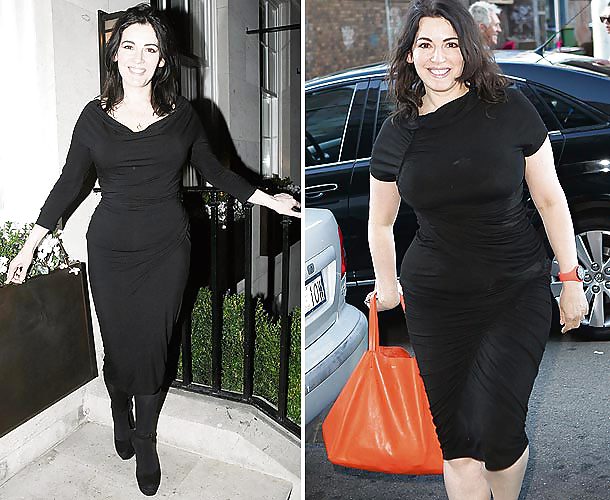 Ultimate cocktease cook Nigella lawson #18967427