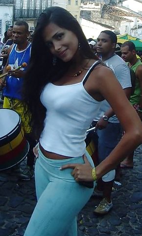 Hottest Tranny ever-Paricia Araujo from Brasil #3131161