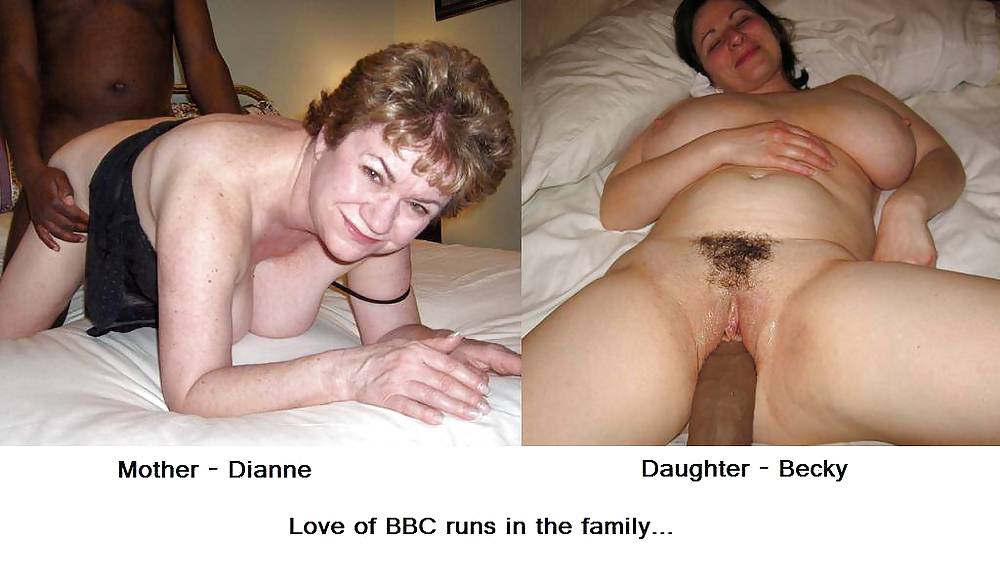 Horny Mature Slut for BBC #7666502