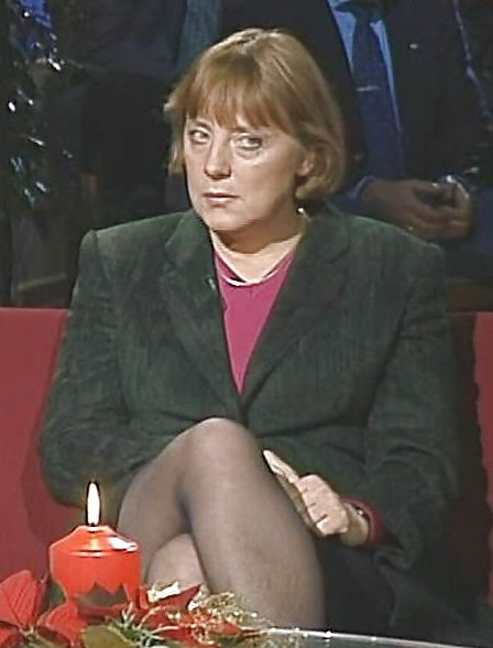Merkel Angela #16794352
