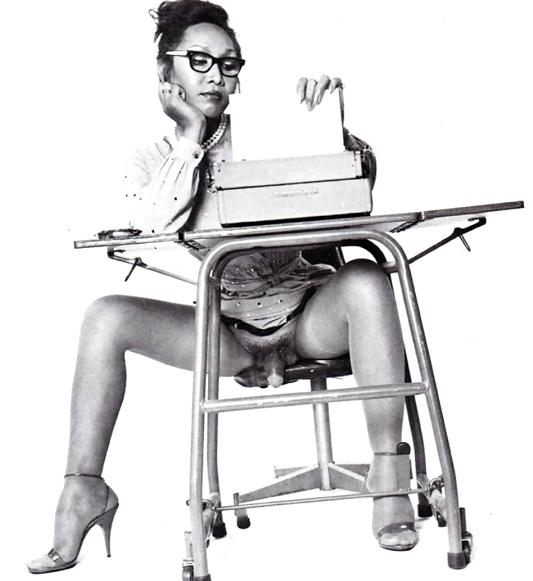 Shemales de la vendimia
 #322811