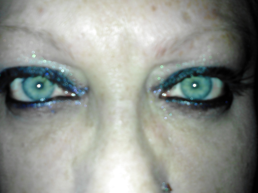Die Augen Eines Hahns Flüsterer #16641939