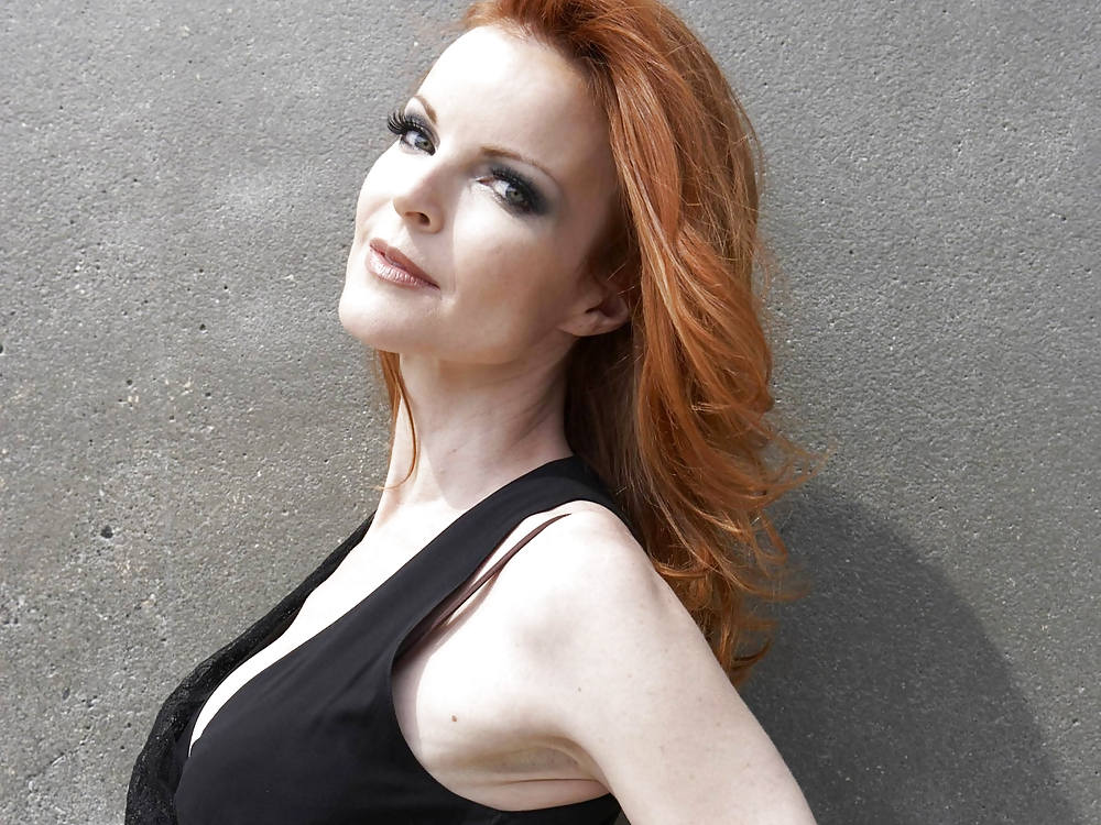 Marcia cross
 #15571780