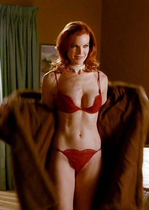 Marcia cross
 #15571823