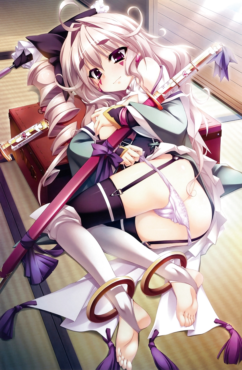 Hermosa chica hentai
 #16485367