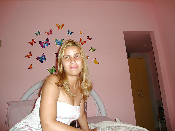 Monica from Manaus #8376049