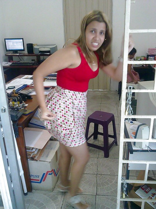 Monica from Manaus #8376055