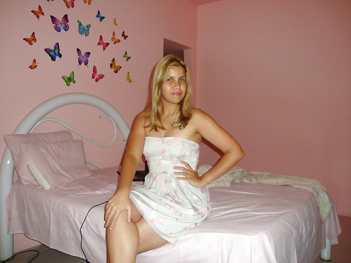 Monica from Manaus #8376069